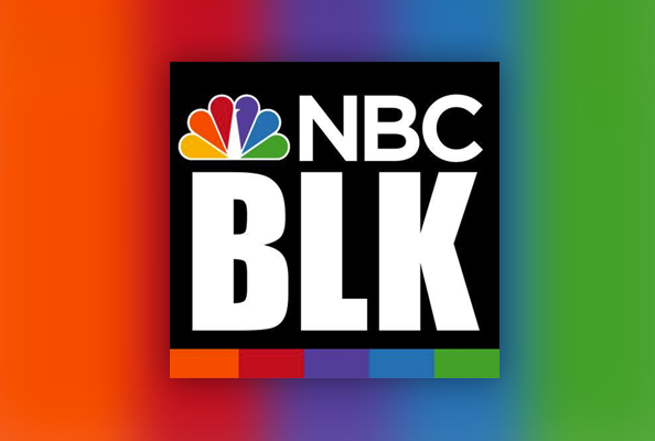 NBCBLK – NBC’s Black-centered news source